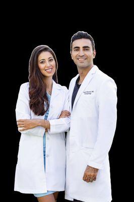 Iconic Dermatology - Barefoot Bay