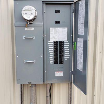 Westcliff Electrical Contractors