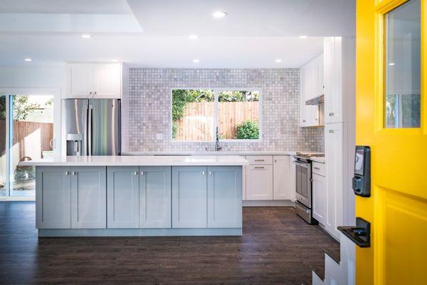 Dominique Zendejas - EQTY