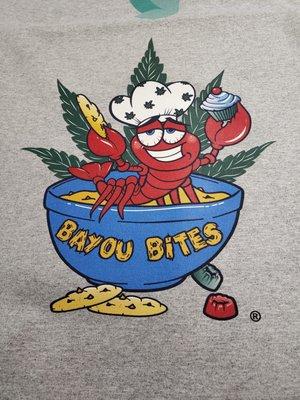 Cheramie Screen Printing