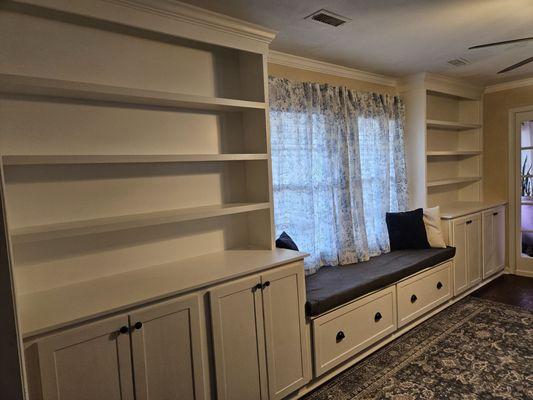 Chris’s Custom Builds