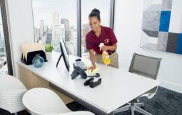 HNV Cleaning Services