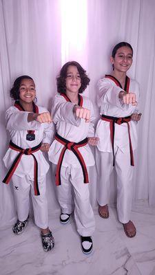 United Martial Arts School
