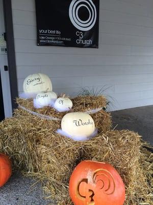 Christian City Church