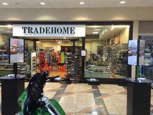 Trade Home Shoes