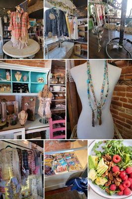 The Shabby Sisterhood