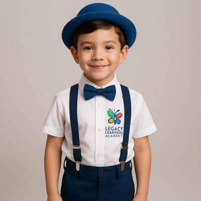 Legacy The Butterfly