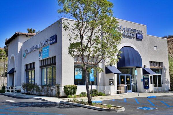 California Coast Credit Union