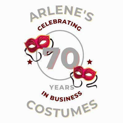 Arlene's Costumes