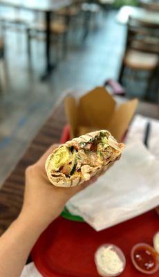 Mr Greek Donair & Kebab