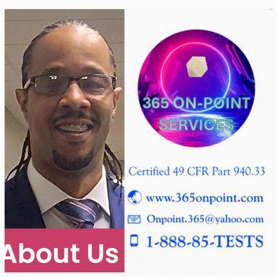365 On Point Services