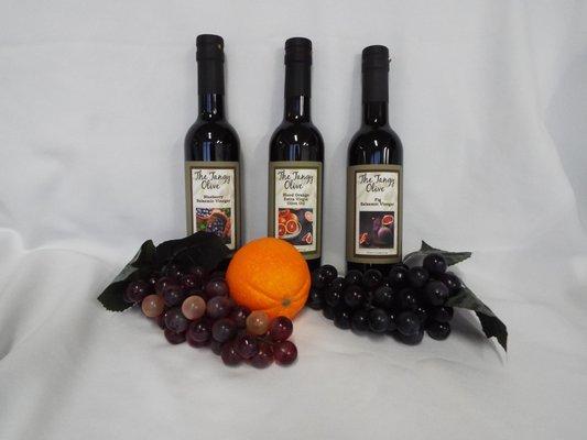 Add Pizzaz to every dish!