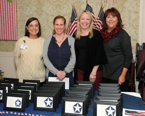 Colonial Nursing & Rehabilitation Center