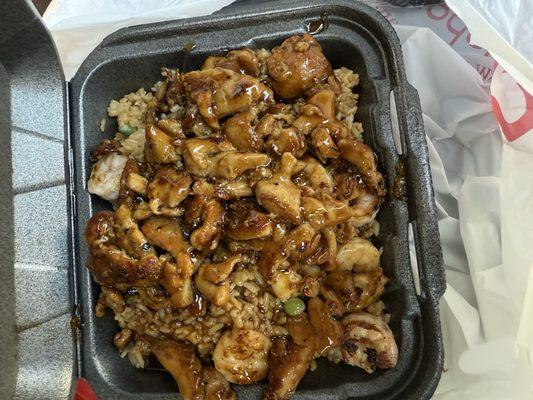 Sarku Japan
