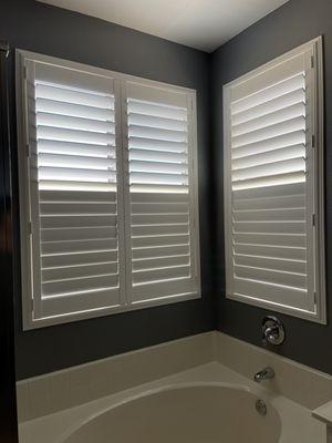 C & J Shutters, Shades & Blinds