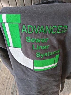 Advanced Sewer Liner Systems