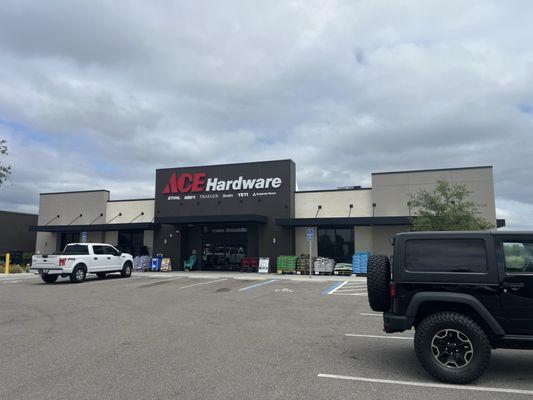 Ace Hardware