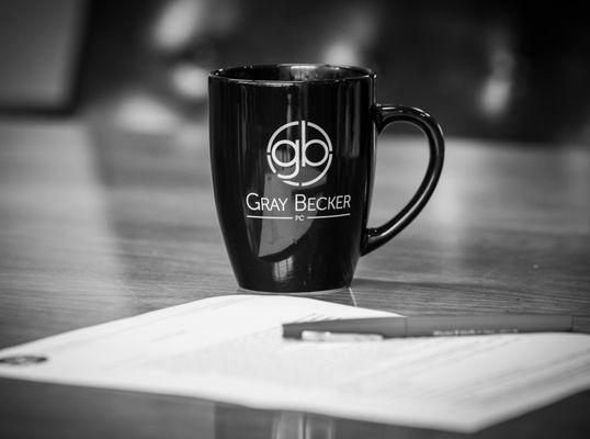 Gray & Becker PC
