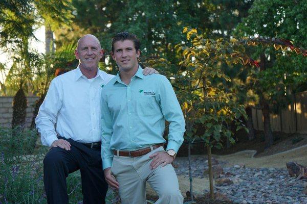 Heaviland Landscape Management