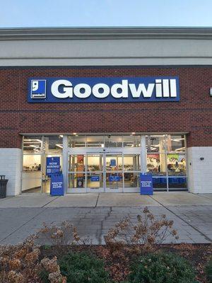 Goodwill of Central and Coastal Virginia