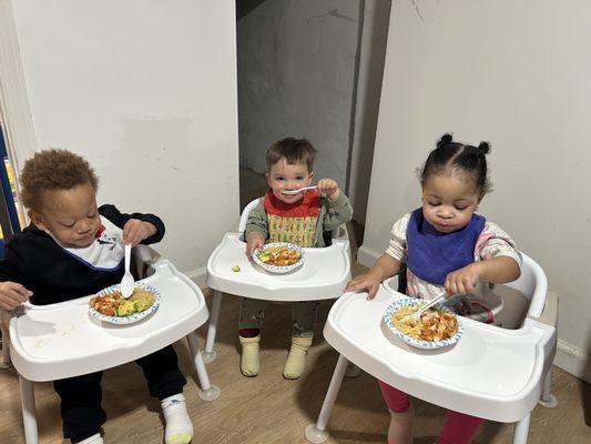 Sweet and Loving Care