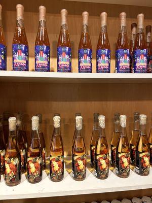 Mountain House Trading Company