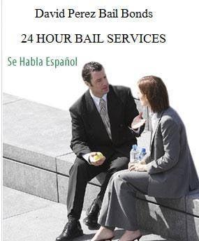 David Perez Bail Bonds, #1 in Los Angeles