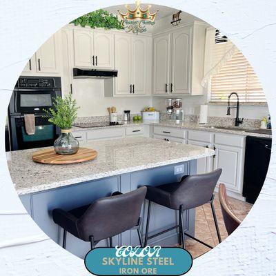 Cabinet Coating Kings