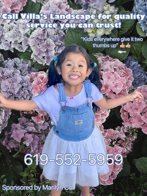 Yorbi’s Landscape & Junk Haul