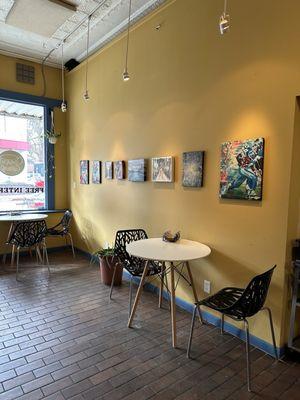 Common Ground Coffee