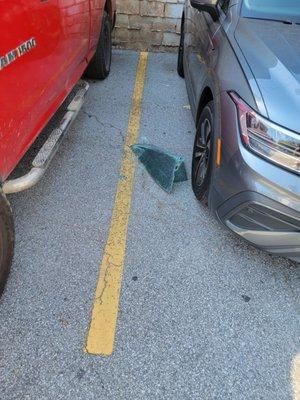 Parking Company of America