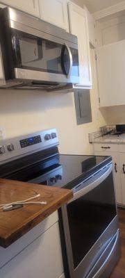 A Spectacular Sparkle