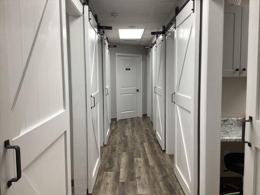 Pendleton Family Care - Burkesville