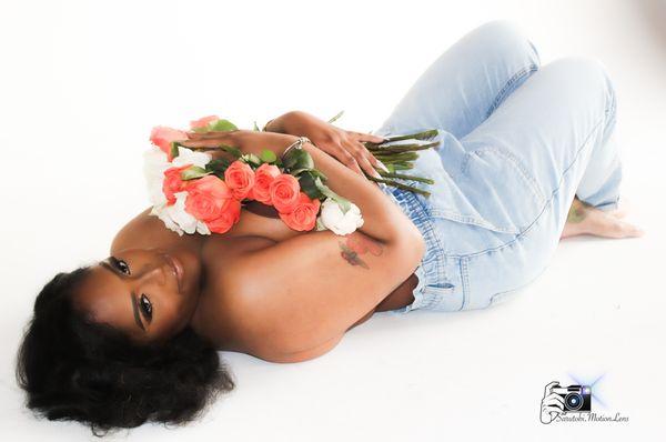 Sarutobi Motion Lens