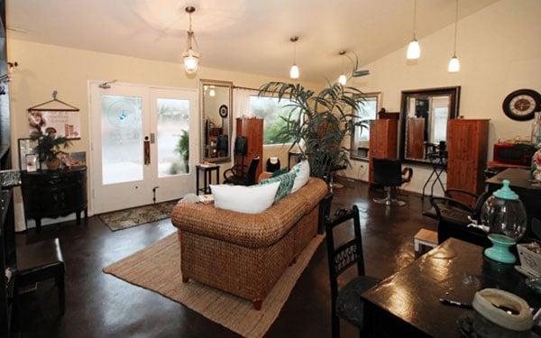 Akua Spa & Salon Encinitas