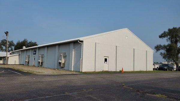 Miami County Fairgrounds