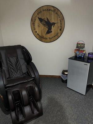 Strength and Healing Massage Therapy