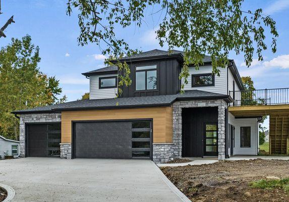 Upright Garage Door Services