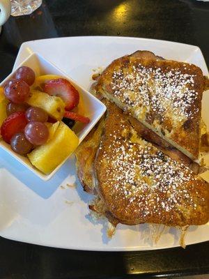 Canopy Road Cafe