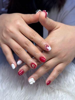 Paint Nail Beauty Spa