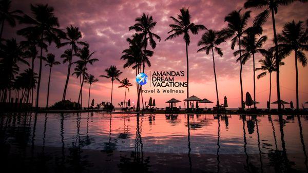 Amanda's Dream Vacations
