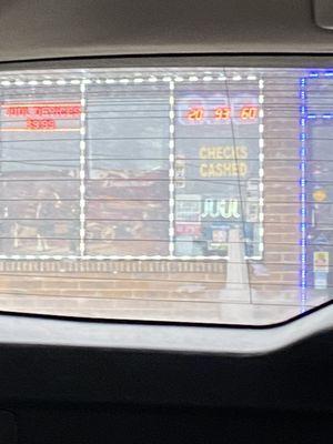 Mirage Liquor Market