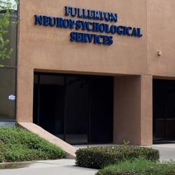 Fullerton Neuropsychological Services