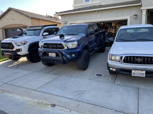 Tobi Mobile Auto Detailing