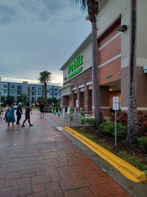 Publix