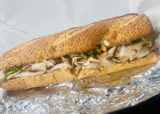 Pallante's Italian Deli