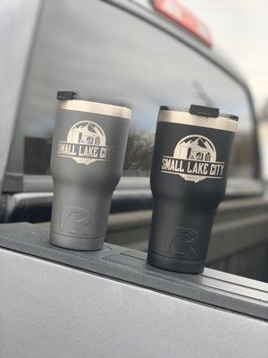 Small Lake City Promo