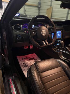 Miyamoto Auto Detailing