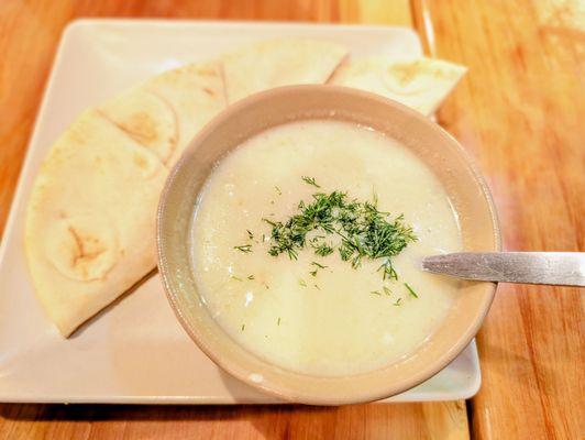 The Great Greek Mediterranean Grill - Las Vegas, NV - Downtown, Arts District