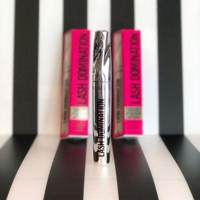 BareMinerals Lash Domination mascara